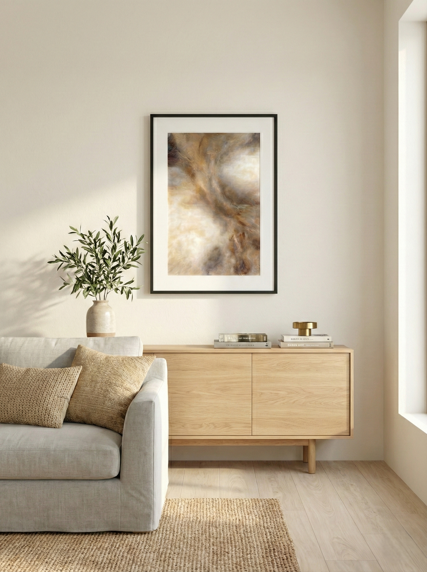 Destiny — Fine Art Giclée Pri