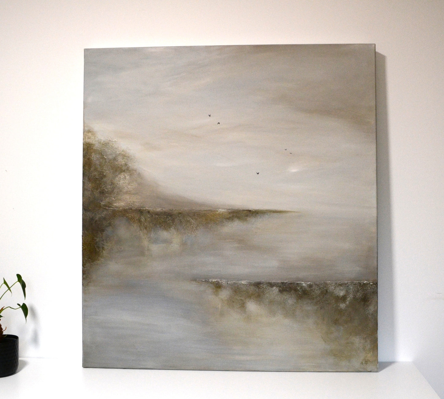 Layers of Disappearance