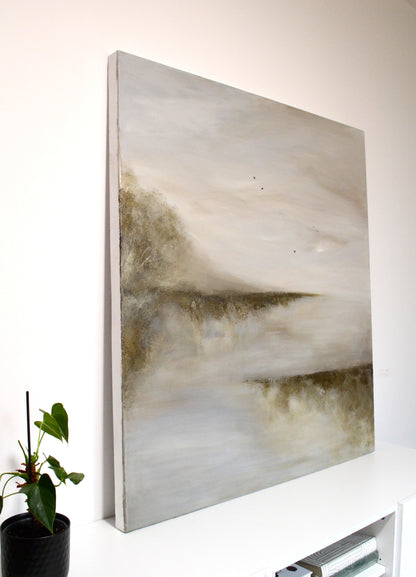 Layers of Disappearance