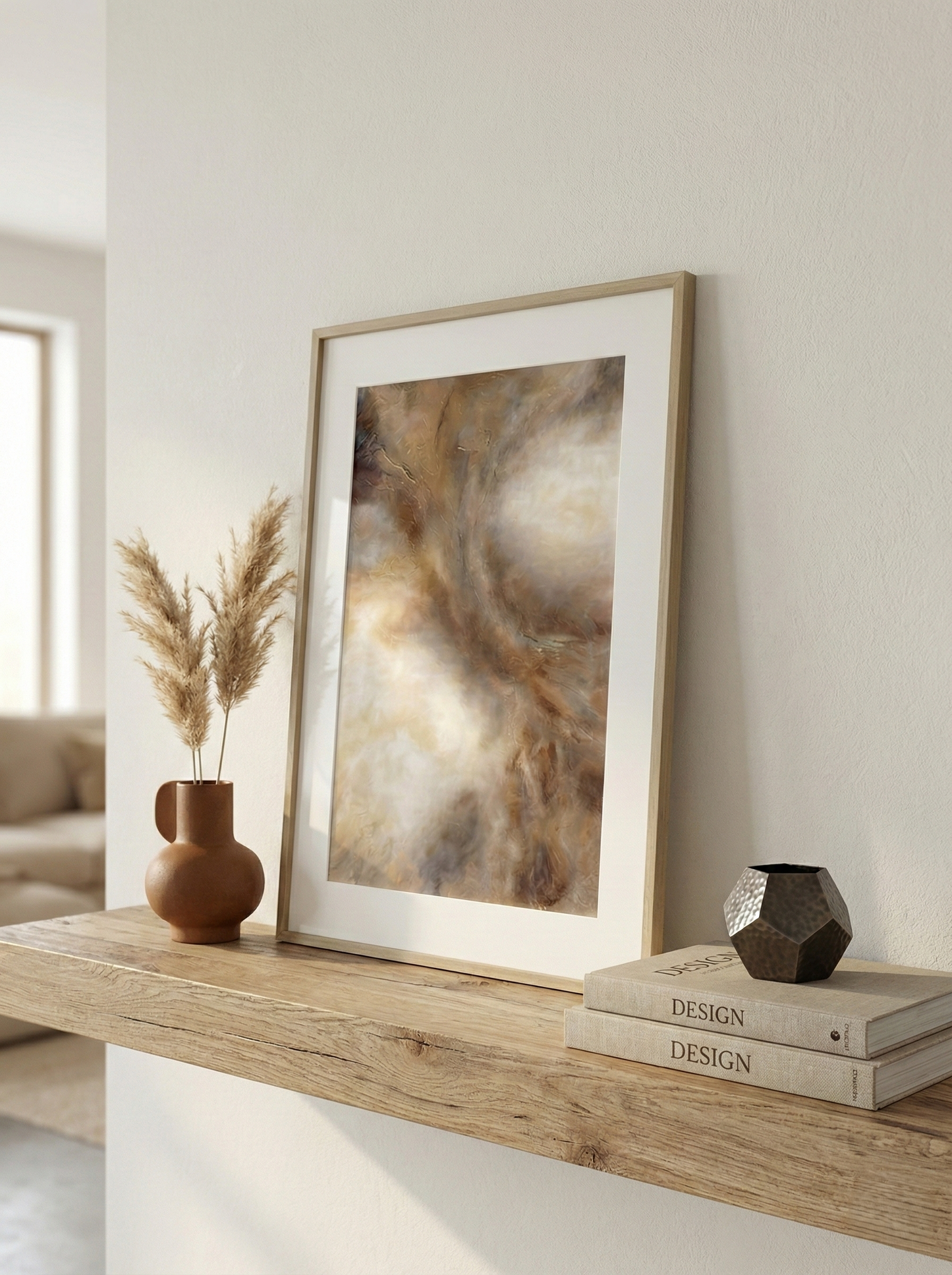 Destiny — Fine Art Giclée Pri