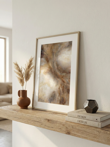 Destiny — Fine Art Giclée Pri
