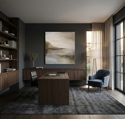 Layers of Disappearance