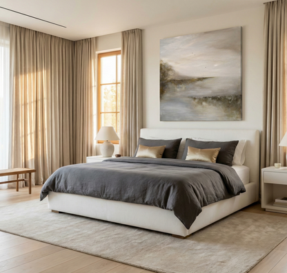 Layers of Disappearance