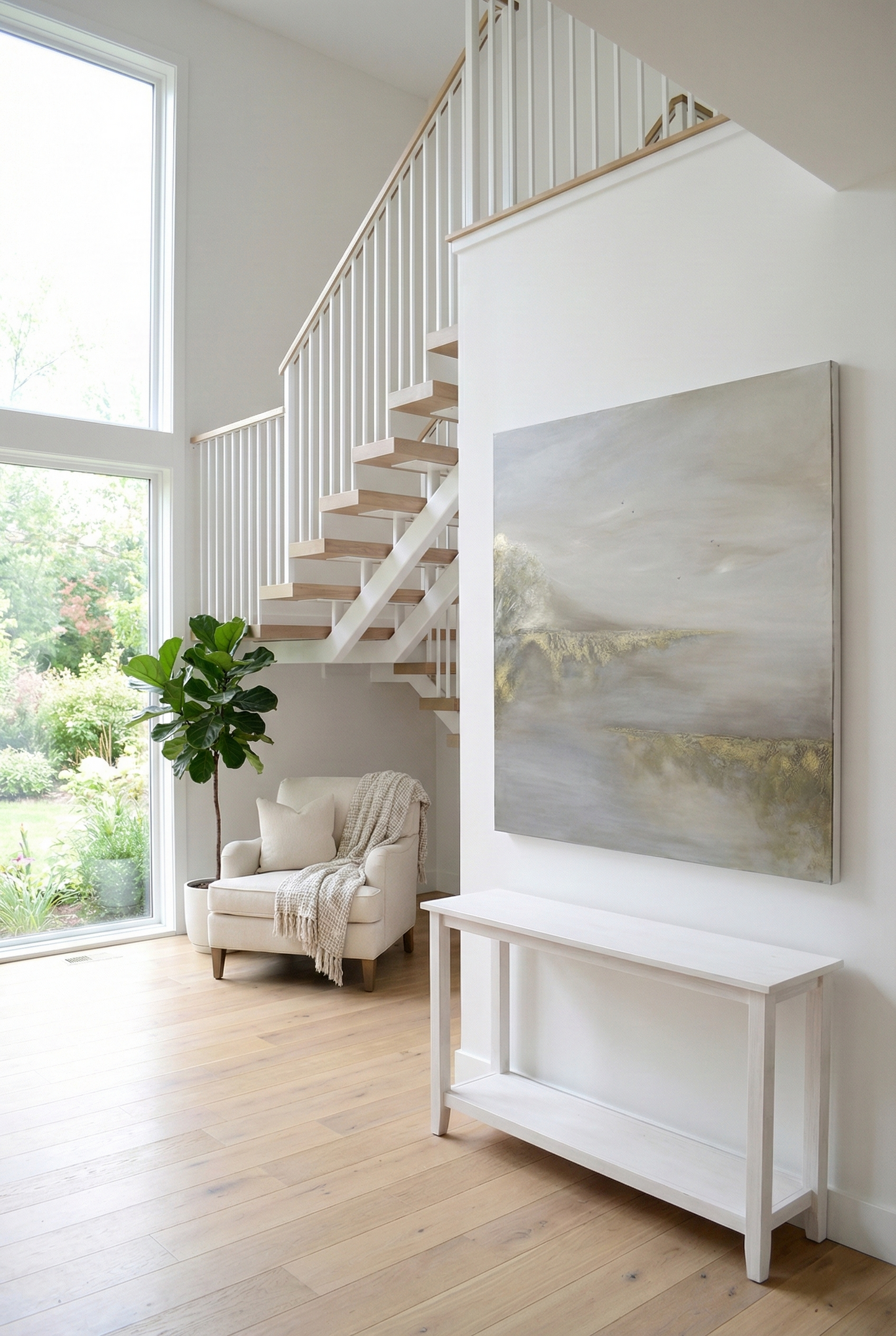 Layers of Disappearance