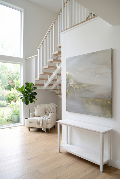 Layers of Disappearance