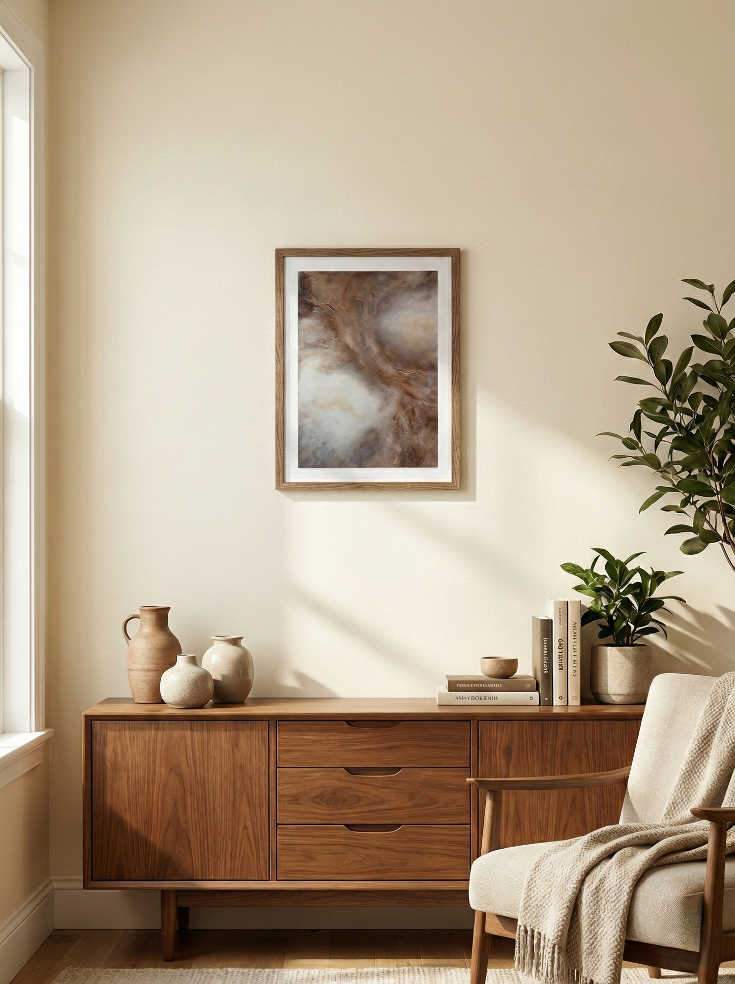 Destiny — Fine Art Giclée Pri