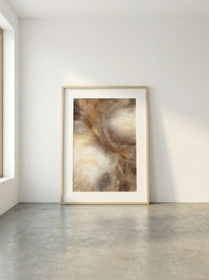 Destiny — Fine Art Giclée Pri